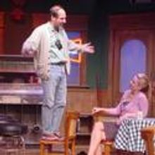 NJ Rep Presents YANKEE TAVERN 4/15-5/23
